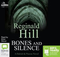 Cover image for Bones and Silence