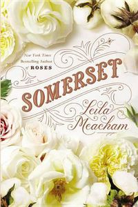 Cover image for Somerset