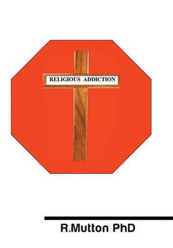 Cover image for Religious Addiction