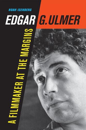 Cover image for Edgar G. Ulmer