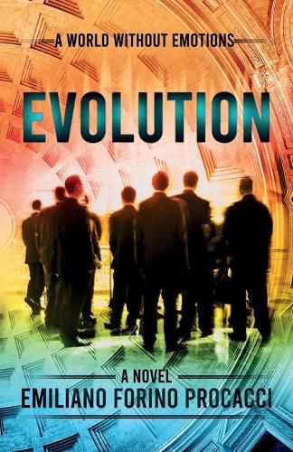 Cover image for A World Without Emotions - Evolution