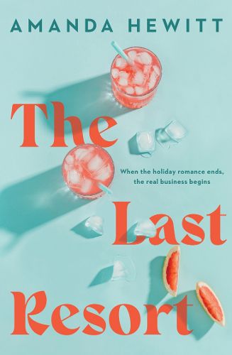 Cover image for The Last Resort