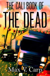 Cover image for The Cali Book Of The Dead