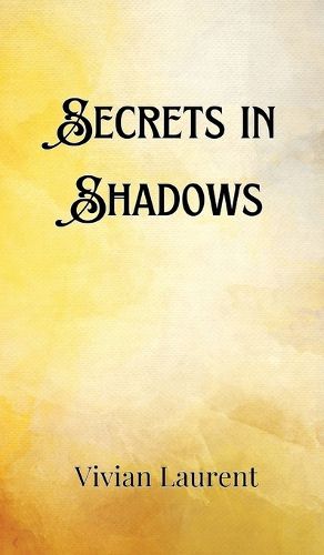 Cover image for Secrets in Shadows