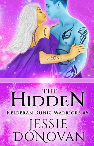 Cover image for The Hidden