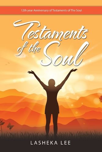 Cover image for Testaments of the Soul