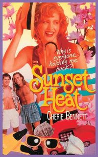 Cover image for Sunset Heat