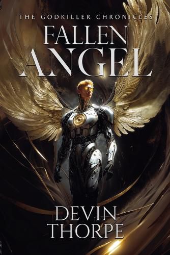 Cover image for Fallen Angel