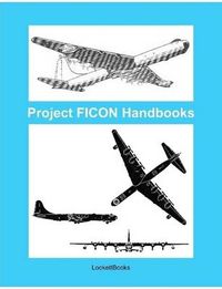 Cover image for Project FICON Handbooks