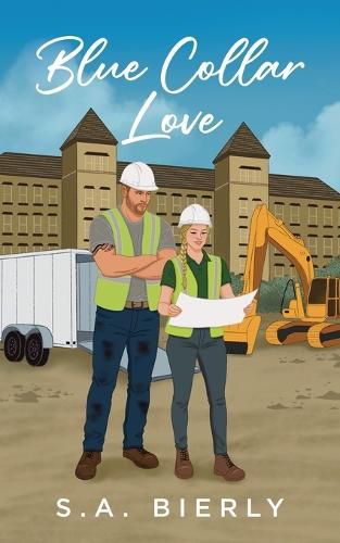 Cover image for Blue Collar Love