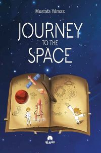 Cover image for Journey to the Space