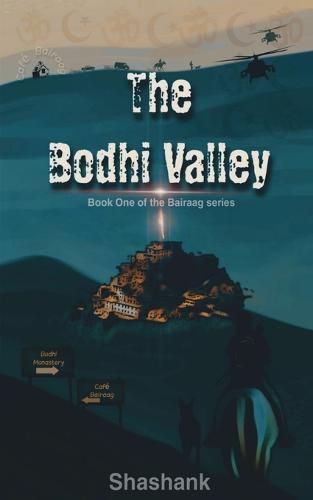 Cover image for The Bodhi Valley