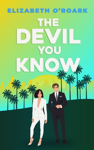 Cover image for The Devil You Know