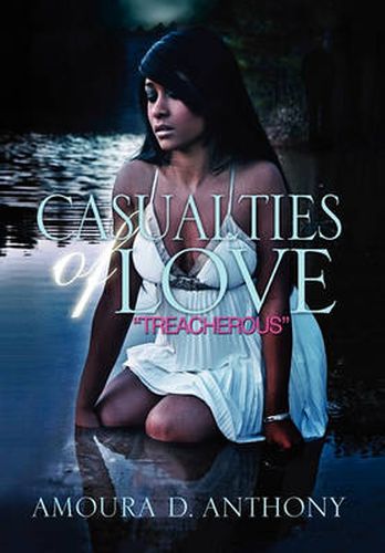 Cover image for Casualties of Love