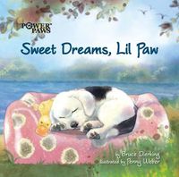 Cover image for Sweet Dreams, Lil Paw