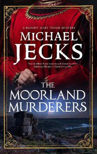 Cover image for The Moorland Murderers