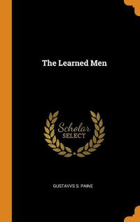 Cover image for The Learned Men