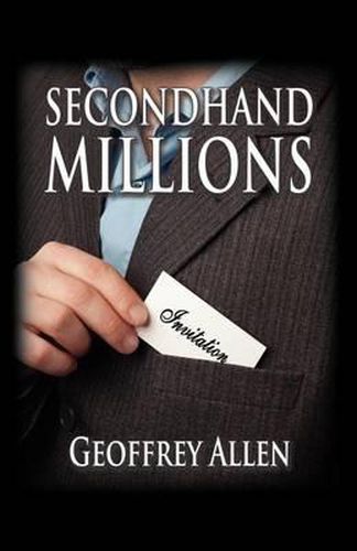 Cover image for Secondhand Millions