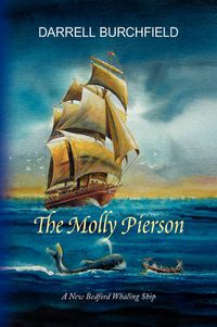 Cover image for The Molly Pierson