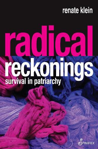 Cover image for Radical Reckonings