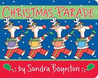 Cover image for Christmas Parade