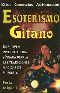 Cover image for Esoterismo Gitano