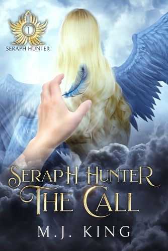 Cover image for Seraph Hunter - The Call