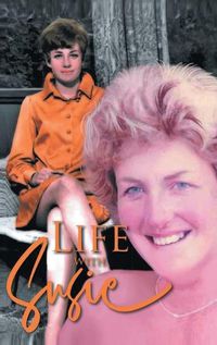 Cover image for Life with Susie