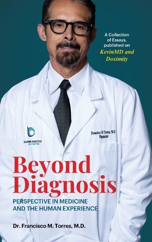 Cover image for Beyond Diagnosis