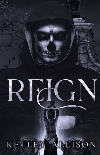 Cover image for Reign