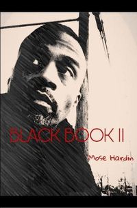 Cover image for Black Book II