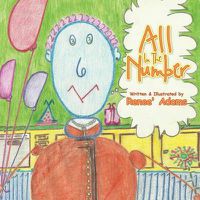 Cover image for All in the Number