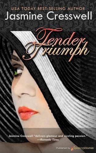 Cover image for Tender Triumph