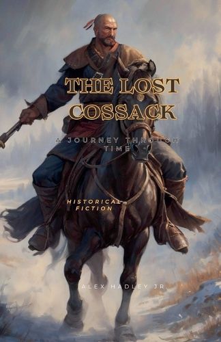 Cover image for The Lost Cossack
