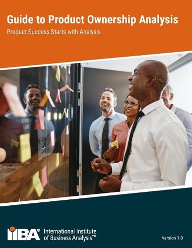 Cover image for Guide to Product Ownership Analysis