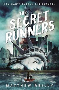 Cover image for The Secret Runners