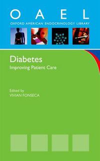 Cover image for Diabetes: Improving Patient Care