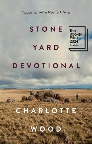 Cover image for Stone Yard Devotional