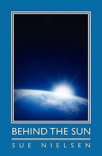 Cover image for Behind the Sun
