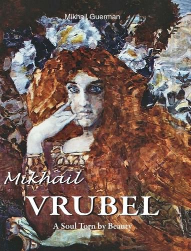 Cover image for Mikhail Vrubel