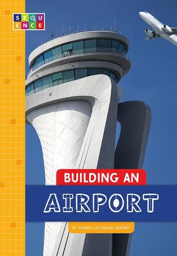 Building an Airport