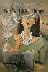 Cover image for Not So Little Things