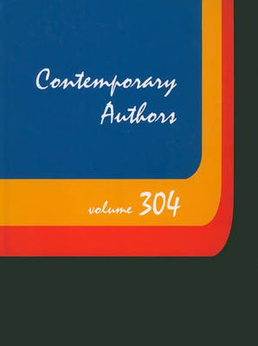 Cover image for Contemporary Authors: A Bio-Bibliographical Guide to Current Writers in Fiction, General Nonfiction, Poetry, Journalism, Drama, Motion Pictures, Television, and Other Fields