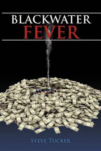 Cover image for Blackwater Fever