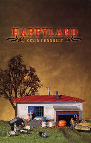 Cover image for Happyland