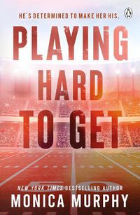 Cover image for Playing Hard To Get