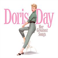 Cover image for Doris Day - Her Greatest Songs