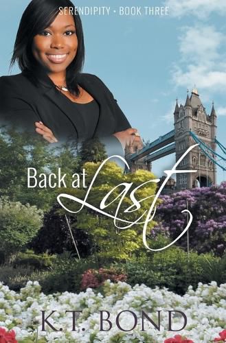 Cover image for Back at Last