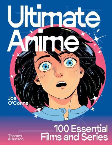 Cover image for Ultimate Anime
