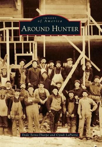 Cover image for Around Hunter